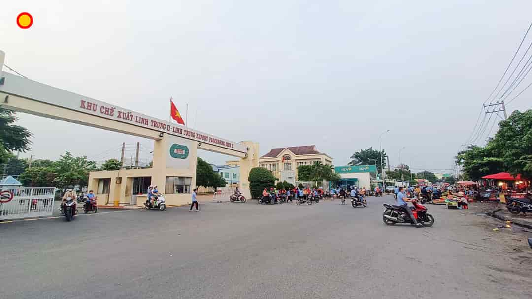 Bán nhà mặt tiền đường Nguyễn Thị Diệp, Bình Chiểu, Thủ Đức, DT 5x20m, giá 3.5 tỷ