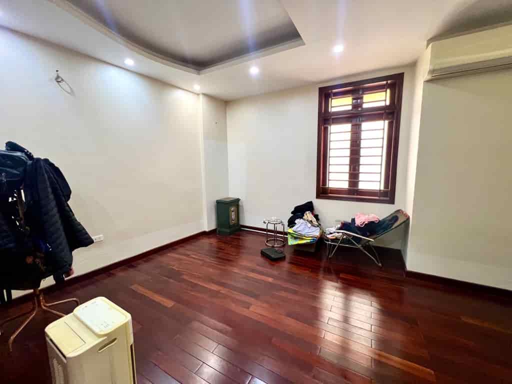 Bán nhà BT Vương Thừa Vũ, ô tô tránh, mt 12m, view vĩnh viễn, 280m2, 52 tỷ