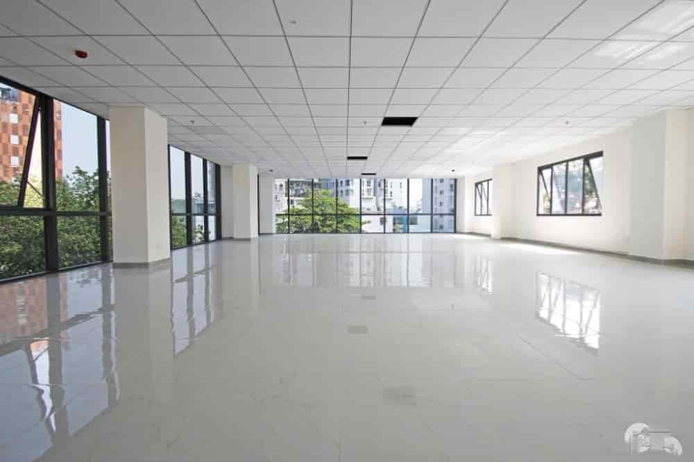 Bán tòa văn phòng mặt phố ô Chợ Dừa 205m2, 9 tầng, 1 hầm, mặt tiền 8.2m, 110 tỷ