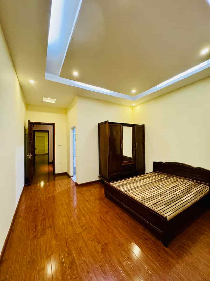 21 tỷ 110m2 Hồ Đắc Di, kd ô tô tránh, 5 tầng, mới đẹp, ô thang máy, 2 thoáng