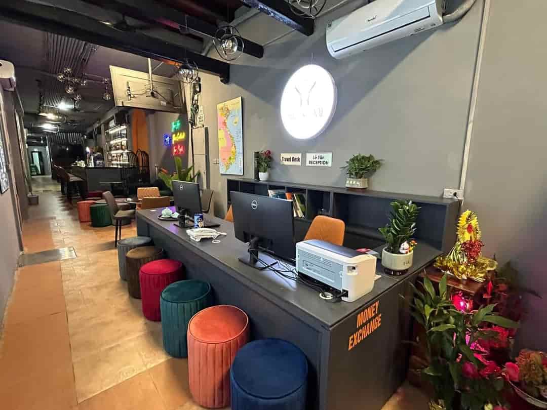 Cần bán Hostel mặt phố Mã Mây 150m2 5 tầng thang máy 83 tỷ