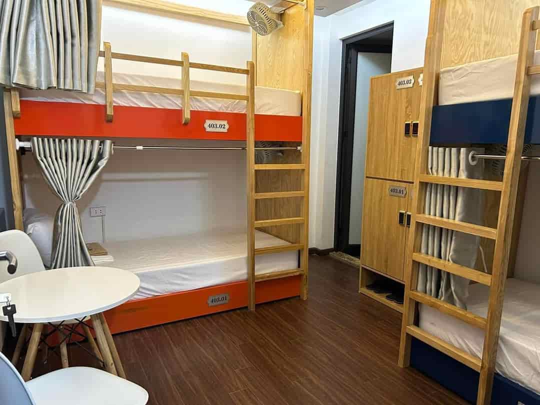 Cần bán Hostel mặt phố Mã Mây 150m2 5 tầng thang máy 83 tỷ