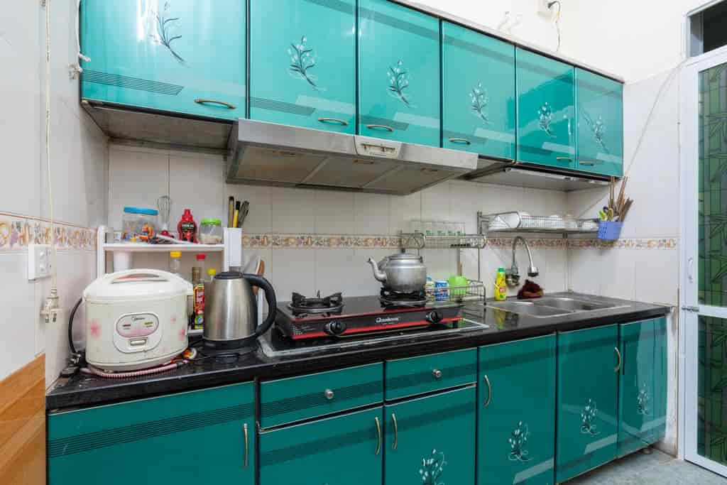 Nhà homestay Nhà Thờ Lớn 25m2, 4 tầng, 8.5 tỷ dòng tiền 18tr/th