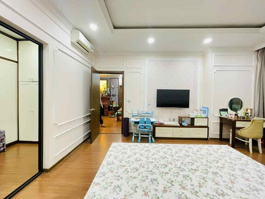 500M2 full thổ xã đàn  mặt tiền 25m 150 tỷ ô tô tránh kinh doanh