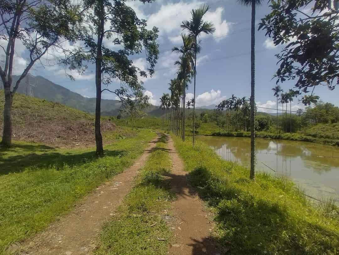 Bán 100ha có sổ đỏ huyện Hòa Vang, Đà Nẵng gần Bà Nà Hill, 130 tỷ