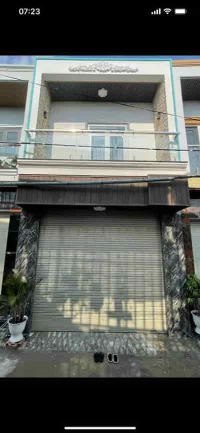 Bán nhà lầu sổ riêng thổ cư tại phường Hố Nai, Biên Hòa, Đồng Nai