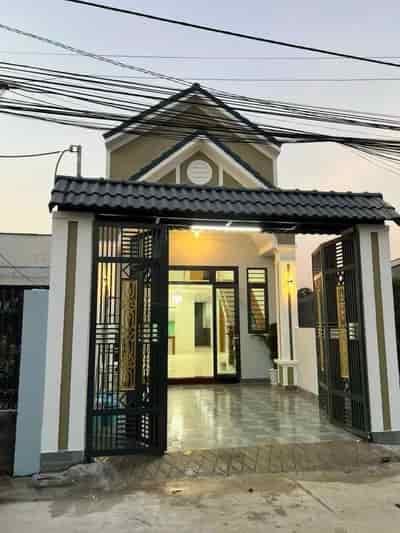 Nhà sổ riêng khu phố 3A, phường Trảng Dài, Biên Hòa, Đồng Nai