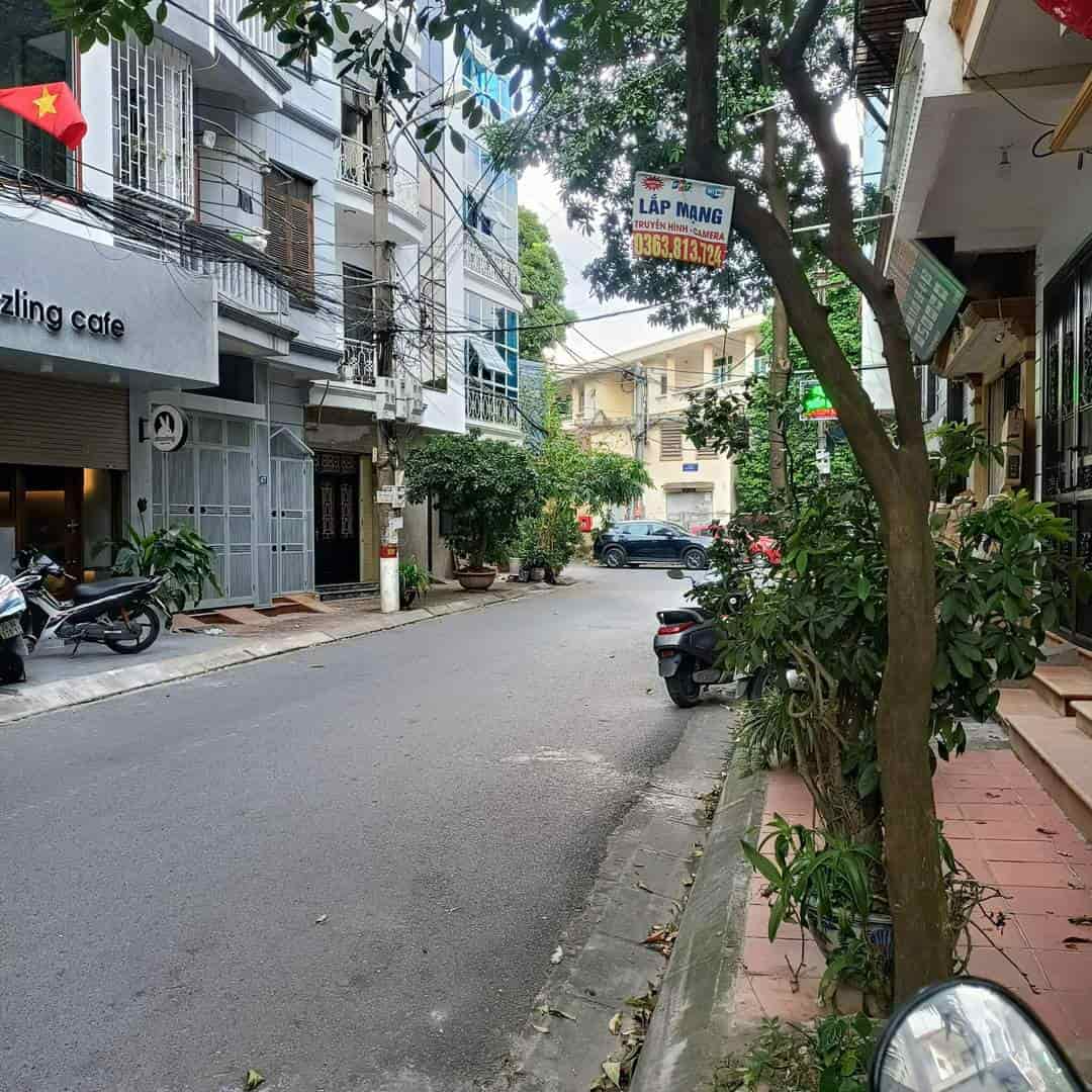 Bán nhà xóm Times City, phố Tam Trinh, vị trí đẹp, ngõ nông 34m, 5T, hơn 3 tỷ