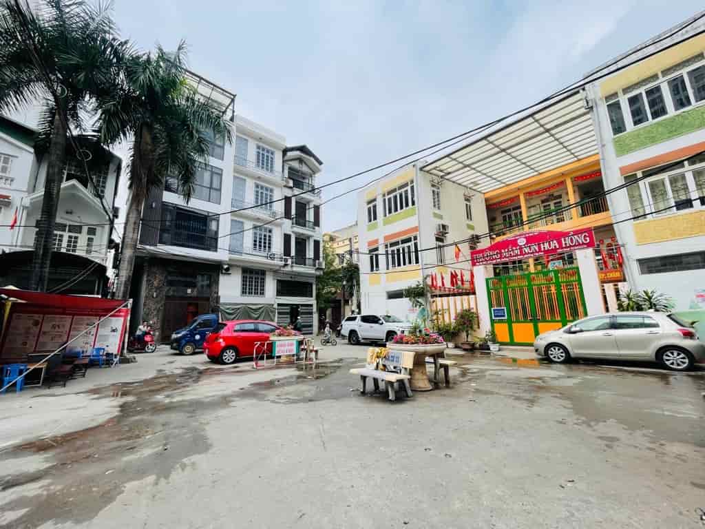 Bán nhà rẻ nhất Trương Định, dt 32m, 4T, vị trí đẹp, ngõ nông kd onl, sđcc chỉ hơn 3 tỷ