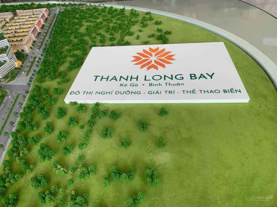 Căn hộ biển Casilla Mũi Kê Gà Bình Thuận, hoàn chỗ 30 triệu đồng, giá chỉ từ 52tr/m2
