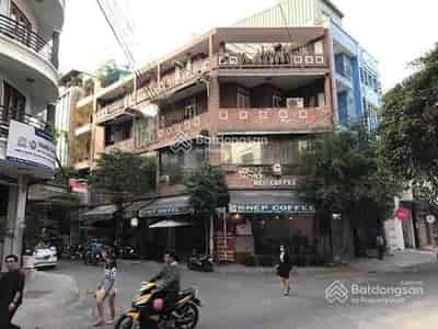 Bán nhà 2 MT Hoa Hồng P2 Phú Nhuận-4 tầng-DT: 4*18m- giá 23 tỷ-HĐT 50tr/tháng-mặt tiền Hoa Hồng rẻ nhất đường