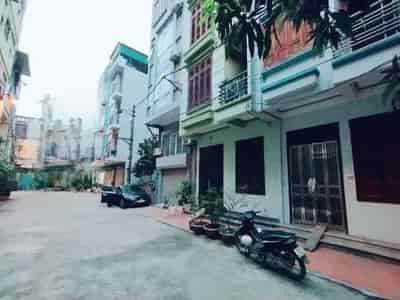 Nhà Nguyễn Văn Huyên, 2 thoáng, ngõ thông, ô tô chạy, chỉ 11.5 tỷ
