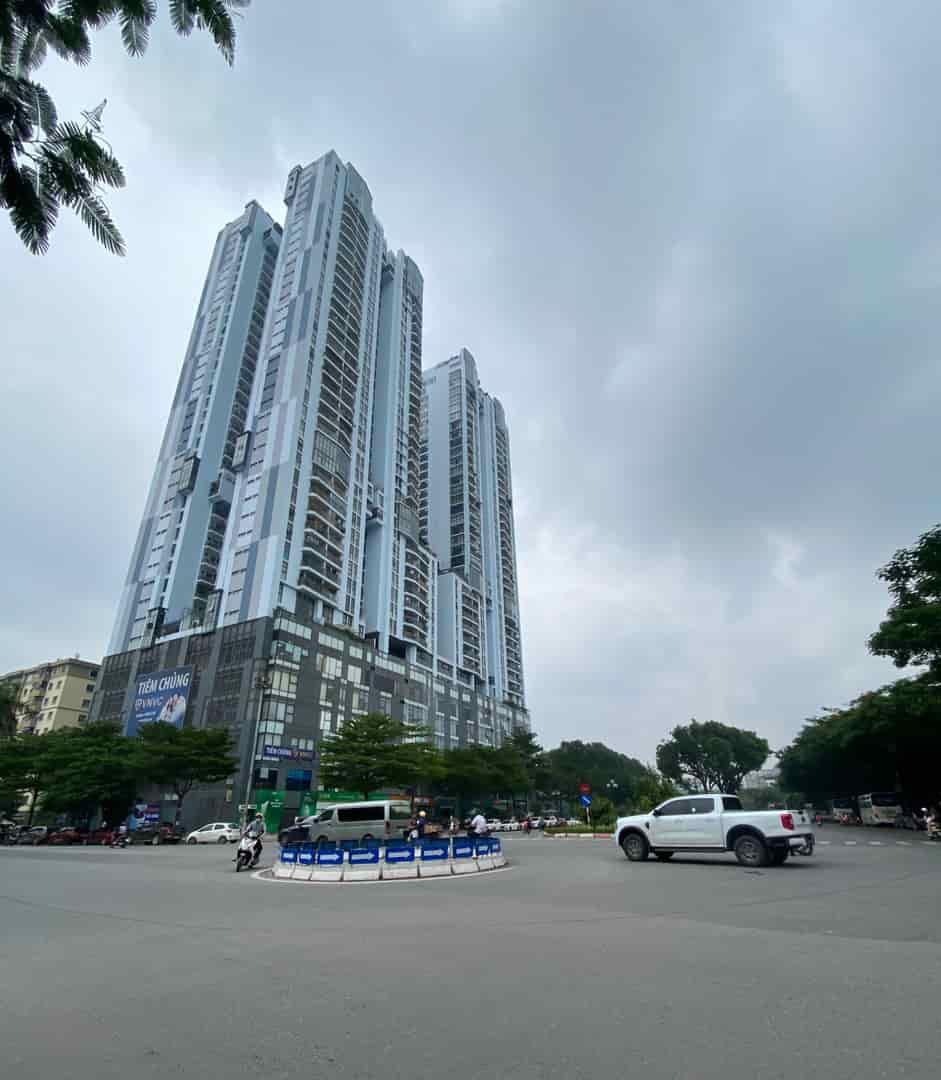 Bán nhà riêng Văn Quán Hà Đông, 45m2, MT 4.3m, nhà 4 tầng dân xây, giá 4.85 tỷ, cực gần ô tô