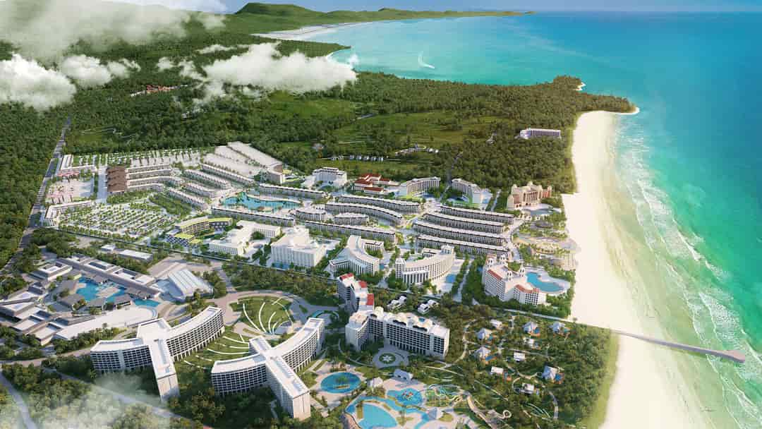 Căn hộ biển Phú Quốc sở hữu ngay từ 1.5 tỷ cạnh Vinschool Phú Quốc, Vinpearl