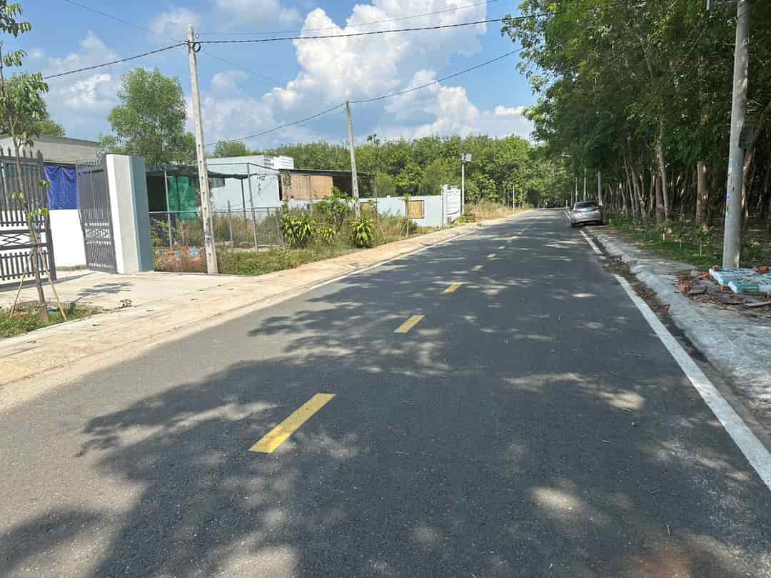 Ra lô đất 520m Thị xã Chơn Thành, Bình Phước, giá 550 triệu
