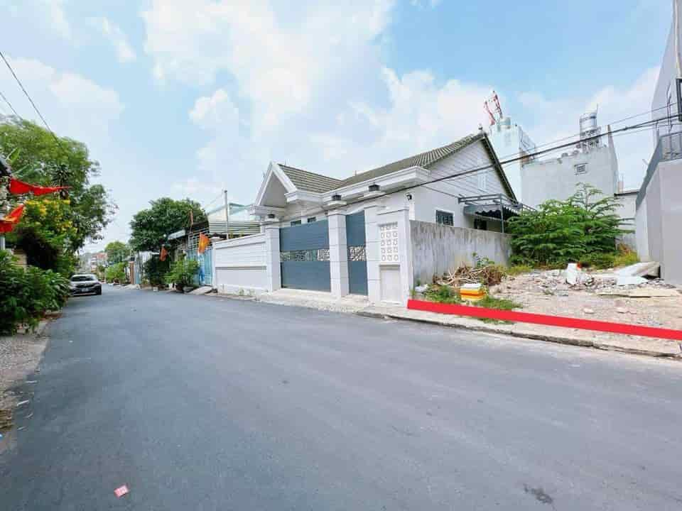 Bán đất 500m giá 550 triệu ngay sát bên KCN Minh Hưng Chơn Thành