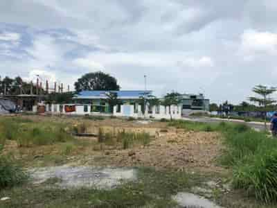 Bán đất ngay khu công nghiệp Nam Tân Uyên mở rộng giá 790tr rẻ nhất Bình Dương
