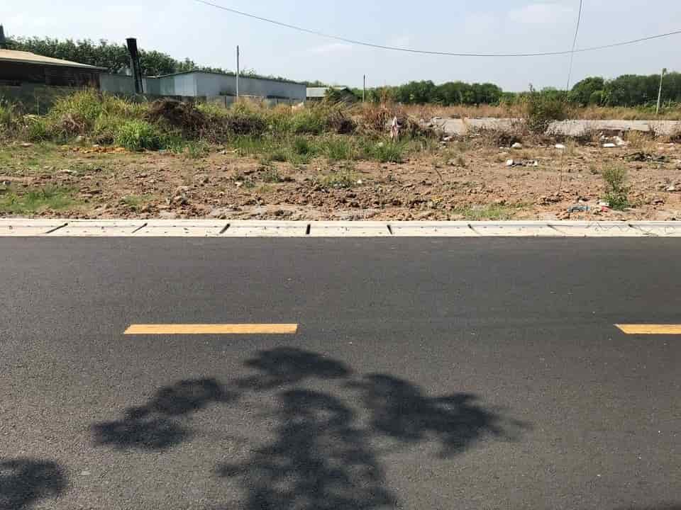 Bán miếng đất ngay khu công nghiệp Minh Hưng, Hàn Quốc