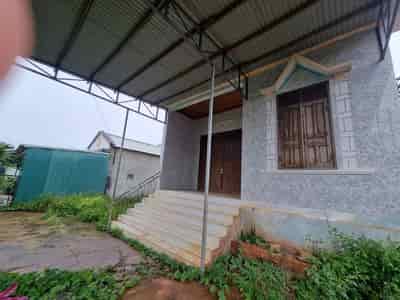 Bán 2,3 hecta nhà và đất đường DT675 xã Lame, huyện Chư Prông, Gia Lai