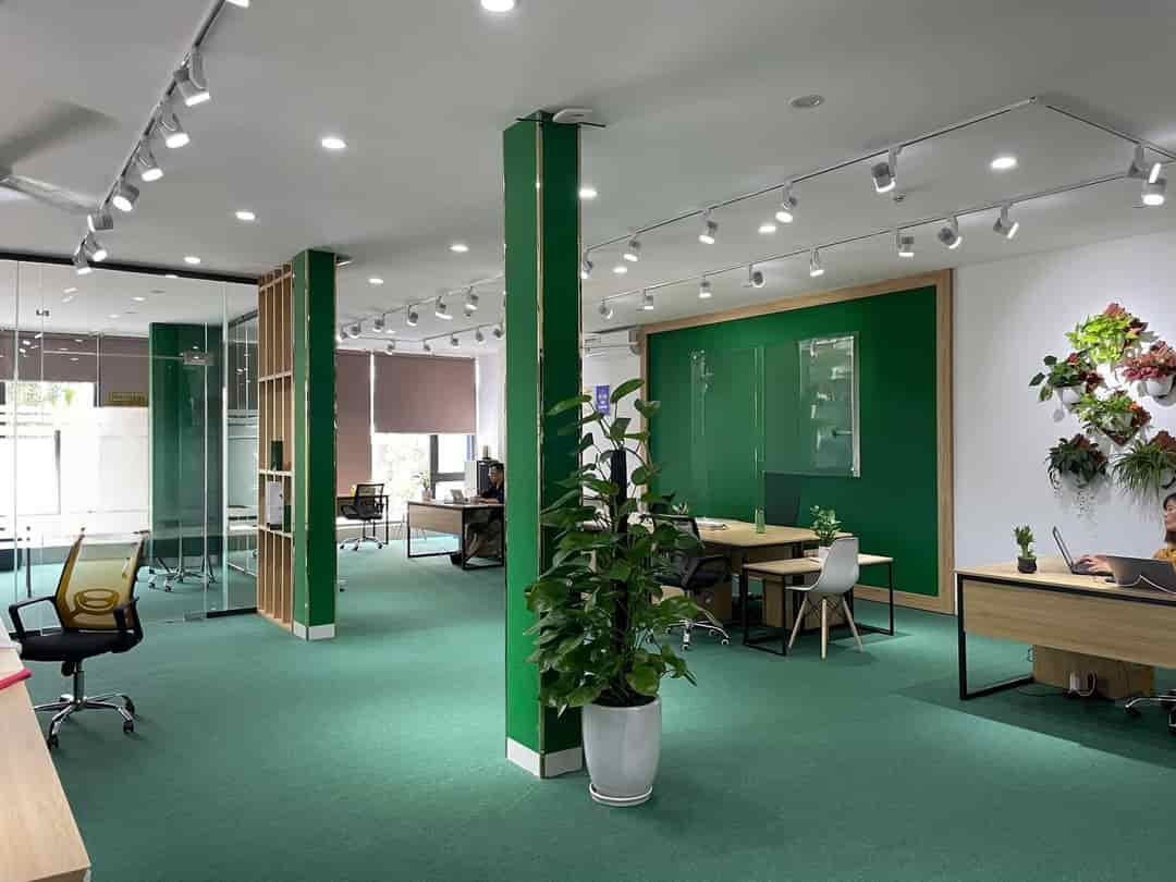 Cho thuê văn phòng đẹp tại đường Trần Hưng Đạo, phường An Hải Tây, Sơn Trà, Đà Nẵng