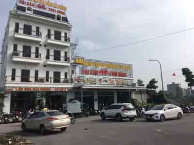 Chính chủ bán nhà kinh doanh tốt tại khu đô thị An Bình, Trần Xá, Yên Trung, Yên Phong, Bắc Ninh