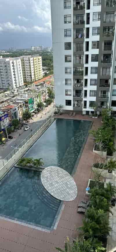 Bán căn hộ chung cư tại dự án Central Premium, Quận 8, Hồ Chí Minh diện tích 78m2