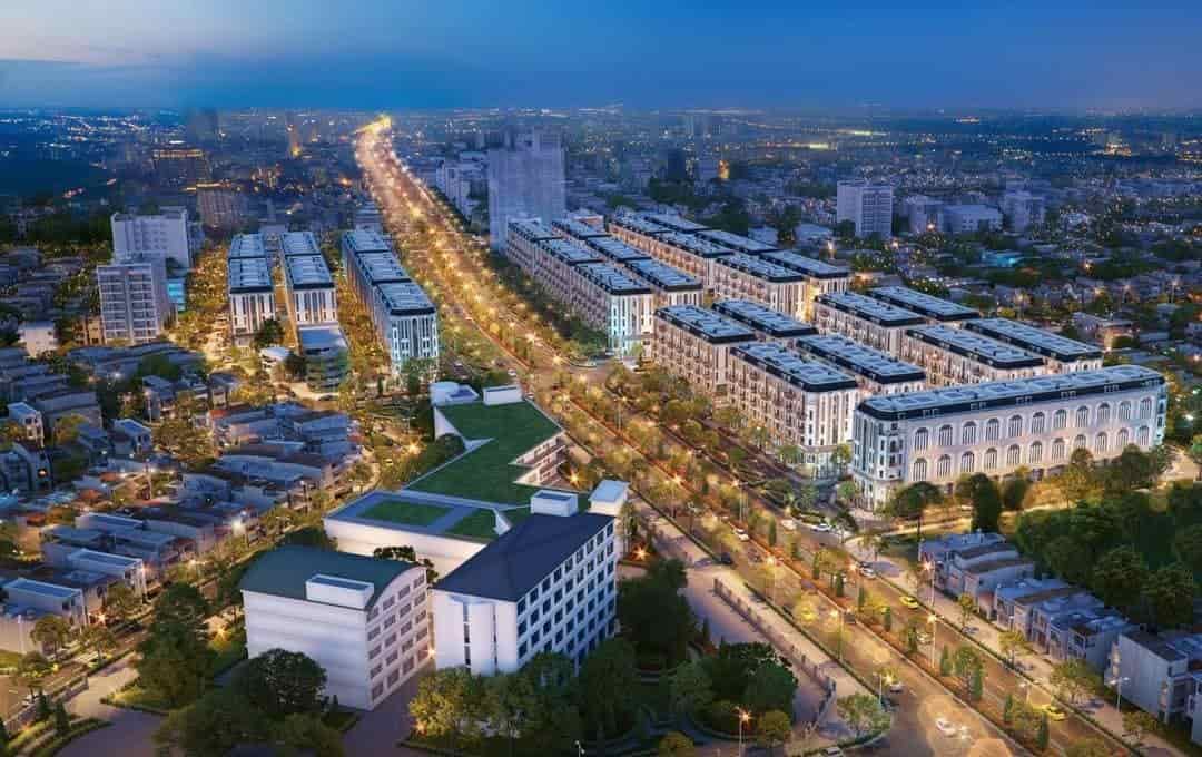 Bán nhà mặt phố Tố Hữu, Hà Đông, 60m2, 5T, mt 5m nhỉnh 12 tỷ kinh doanh cực đỉnh
