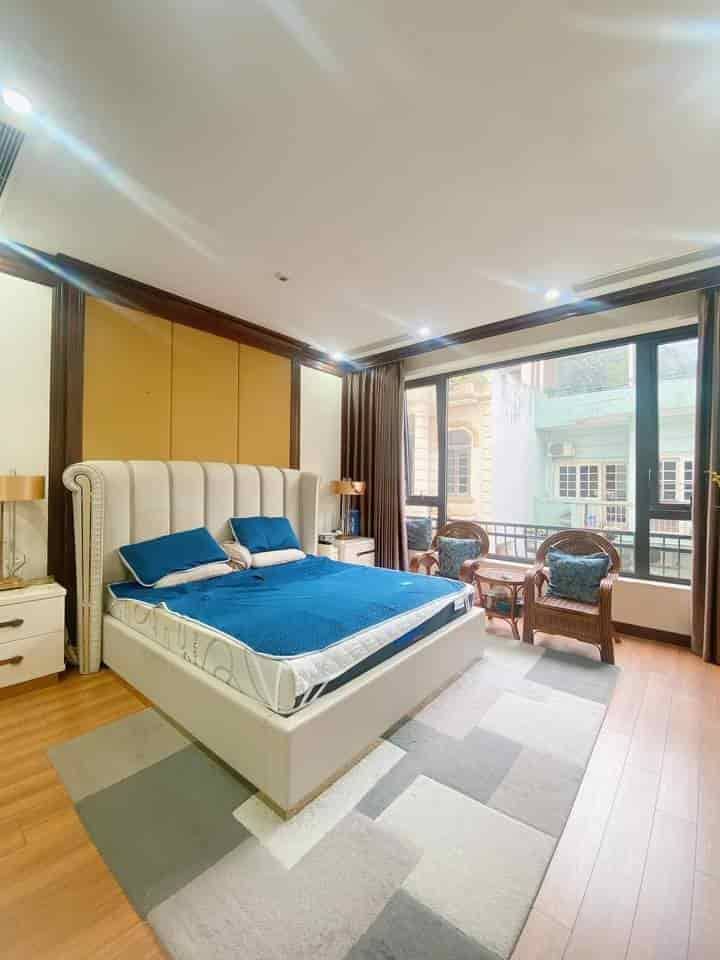 Nhà phân lô, Phố Vọng, khu vực vip, không có nhà bán, 80m2, 6 thang máy, chỉ 20 tỷ xíu, tặng nội thất nhập