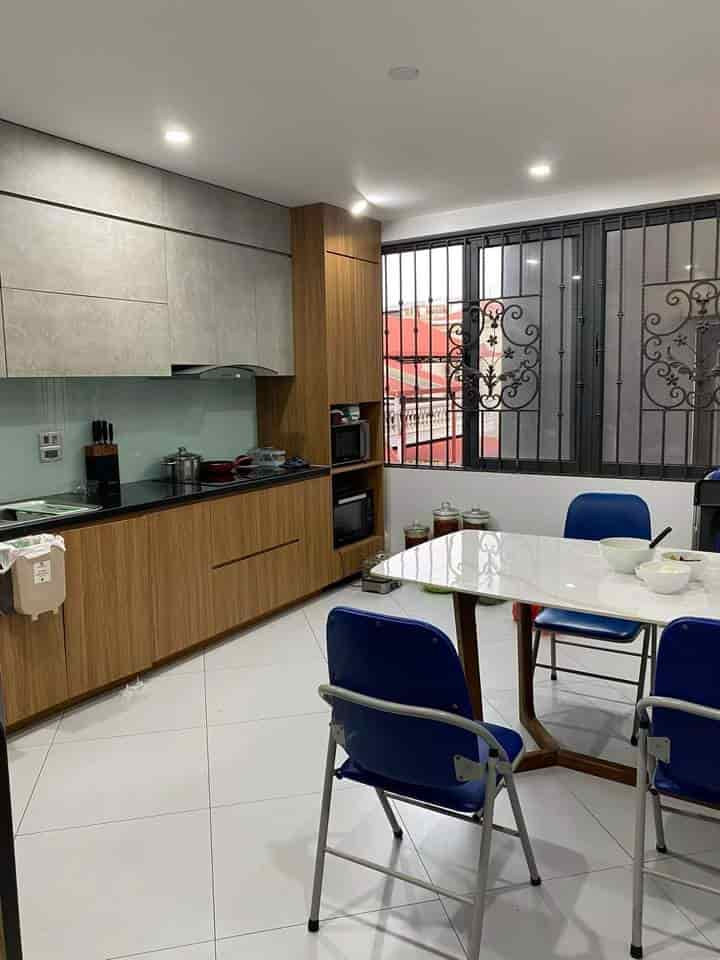 Đất Lâm Hạ, phố vip Long Biên, dt rộng 80m2, ngõ thông, ô tô vào đất, kinh doanh