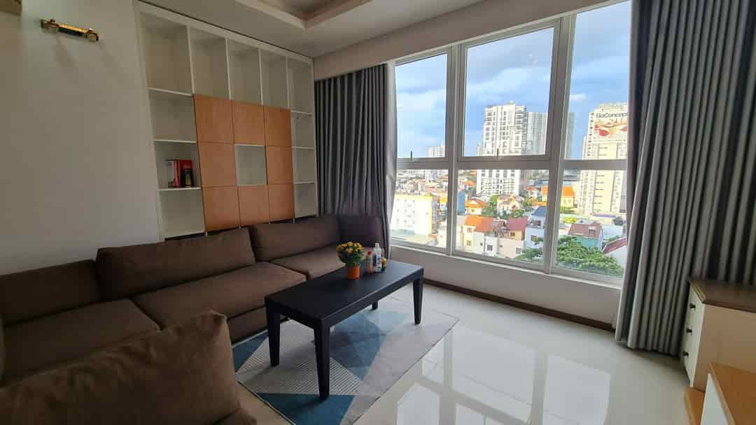 Cho thuê rẻ căn hộ Thảo Điền Pearl 3 phòng ngủ full nội thất trung tâm Q2 TP.HCM