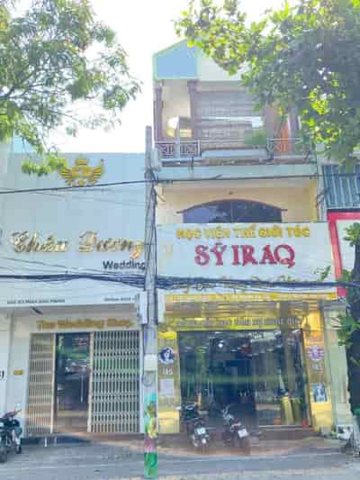 Chị Thơ chính chủ cho thuê 2 căn nhà liền kề trung tâm TP Quảng Ngãi