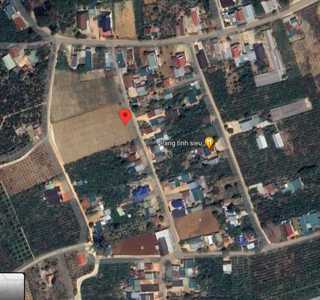 Gần 300m2 đất thổ cư cách TP Đà Lạt 19km, giá 850 triệu