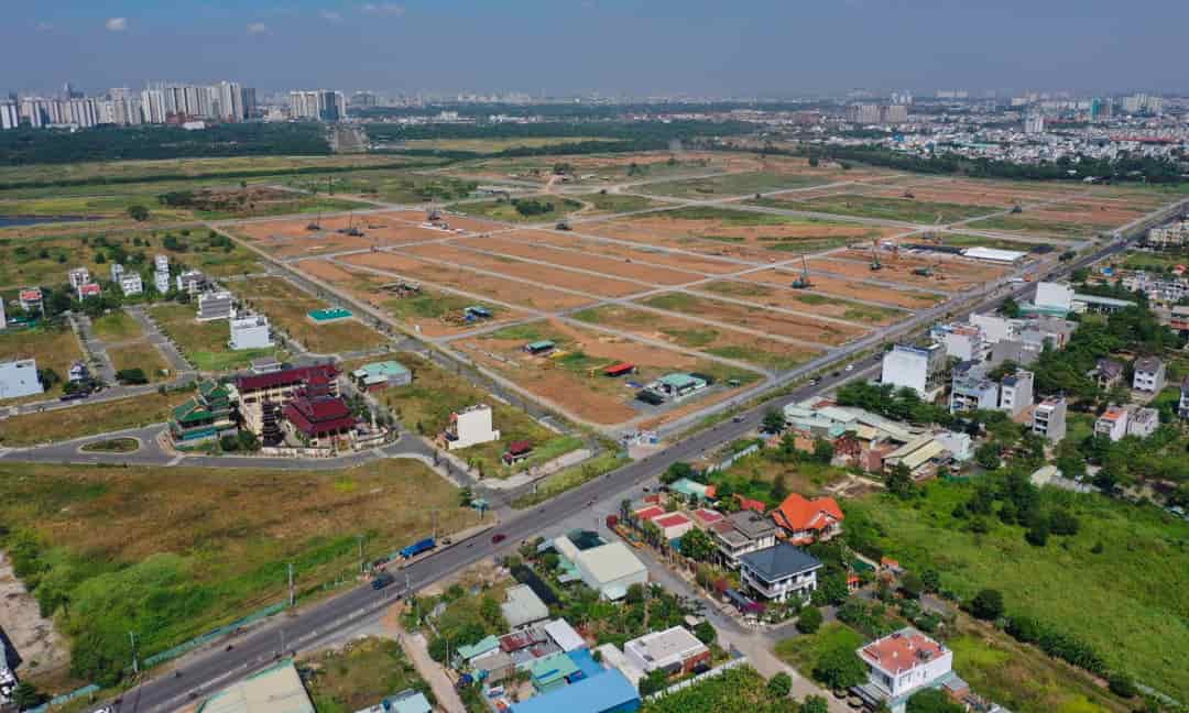 Chủ ngộp bán gấp lô đất ngay trung tâm TP.Biên Hoà đối diện Trường ĐH Y Dược, giá rẻ, sổ hồng riêng