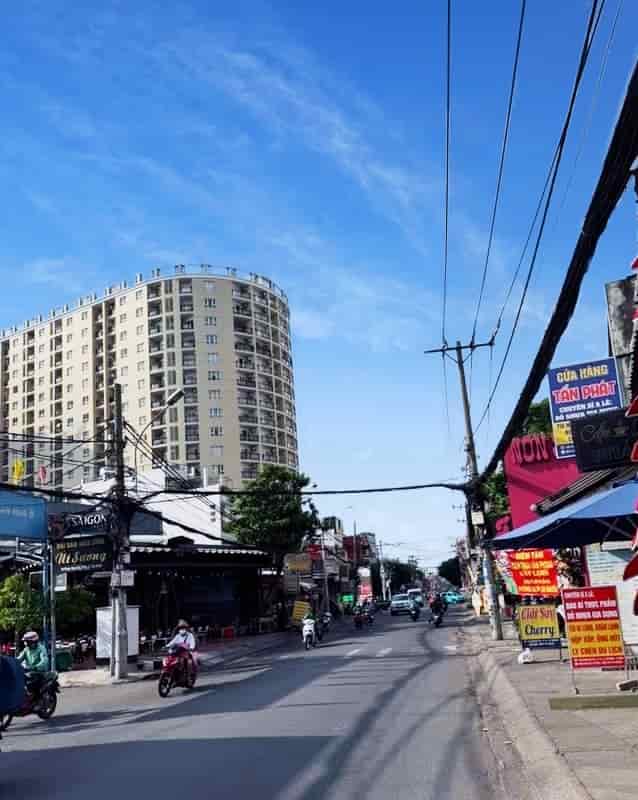 Bán nhà 4x13 1/ Cống Lỡ, gần Tân Sơn, Tân Bình, hơn 3 tỷ 9