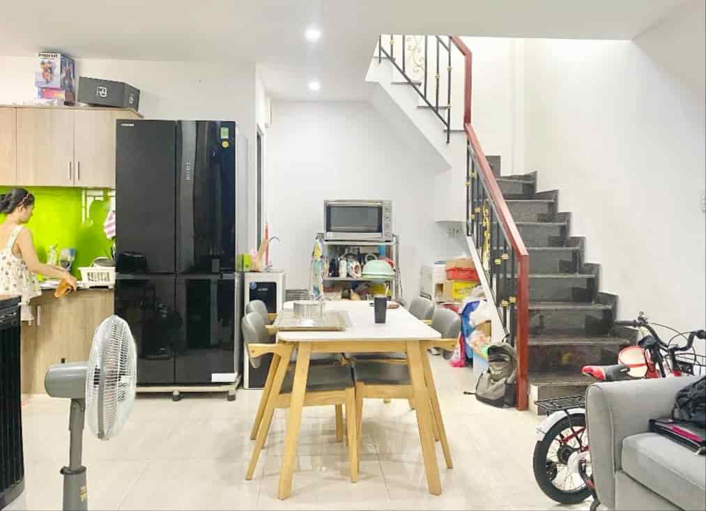 Nhà đẹp dtsd 80m2 Nguyễn Phúc Chu, Trường Chinh Tân Bình hơn 3tỷ75