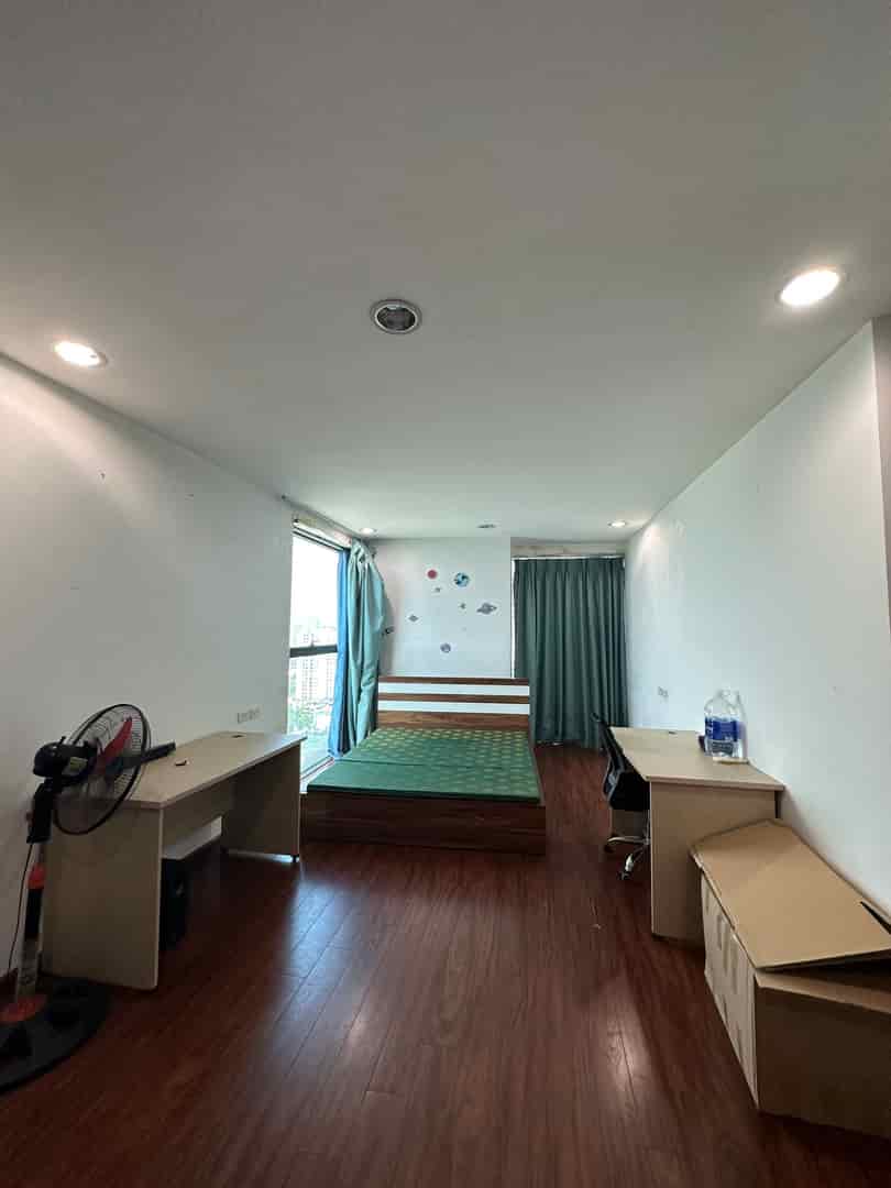 Cho thuê 1 phòng master trong căn 3 ngủ tại chung cư Hoàng Huy 275 Nguyễn Trãi
