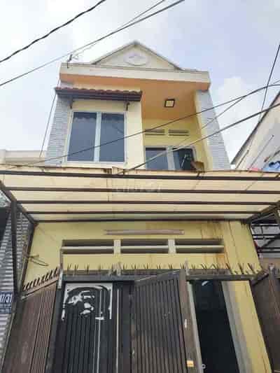 Cho thuê nhà tại đường Thống Nhất, phường 15, quận Gò Vấp, Tp Hồ Chí Minh