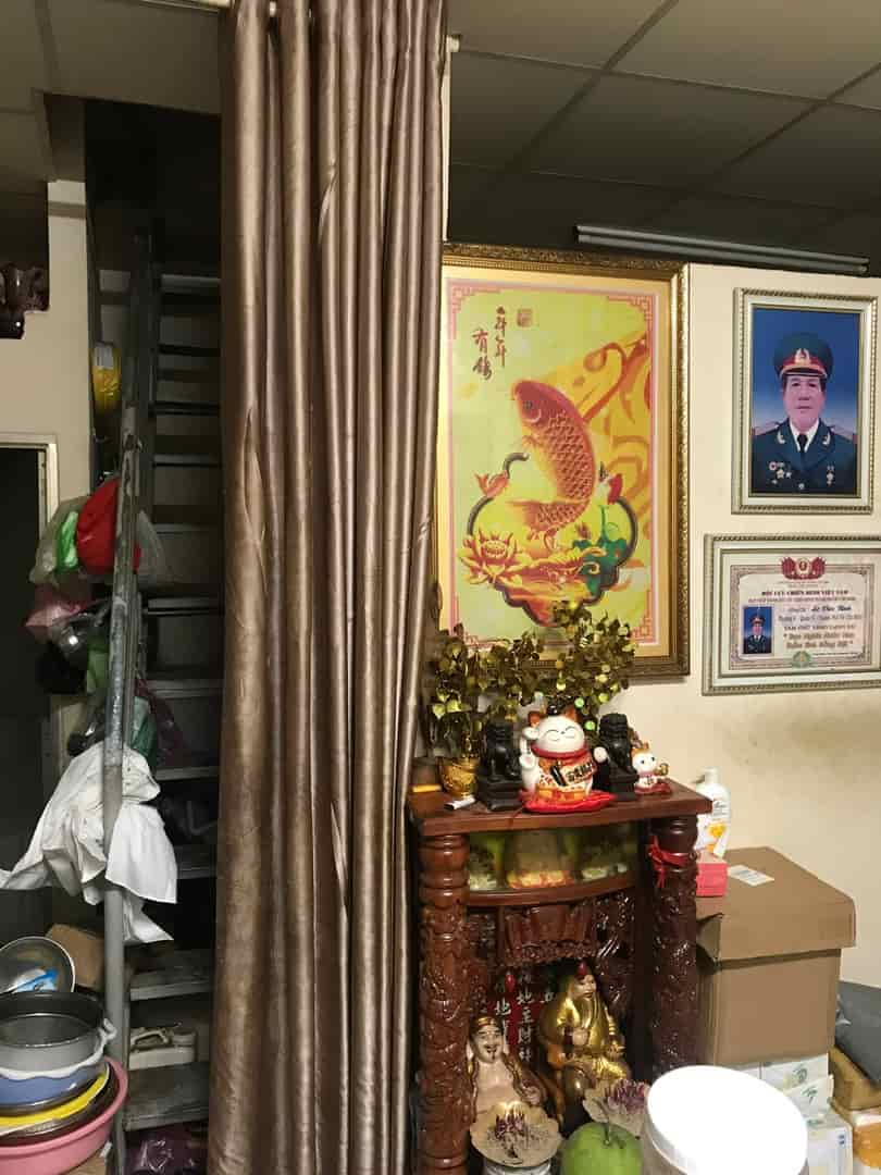 Chính chủ cần cho thuê nhà tại Nguyễn Chí Thanh