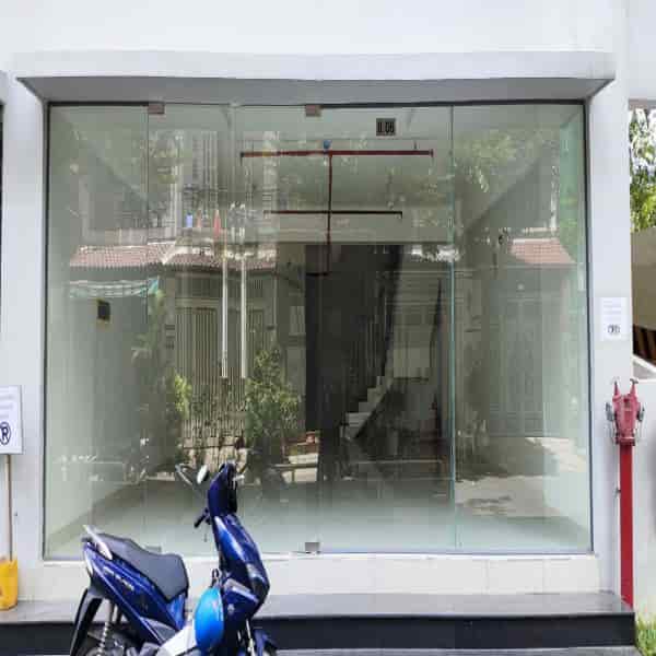 Chính chủ cần cho thuê shophouse tại địa chỉ đường Lê Đức Thọ, phường 15, quận Gò Vấp, TP Hồ Chí Minh