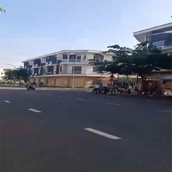 Chính chủ cần bán nhà xây thô vị trí kinh doanh địa chỉ khu tái định cư phường Bửu Long, tp Biên Hòa