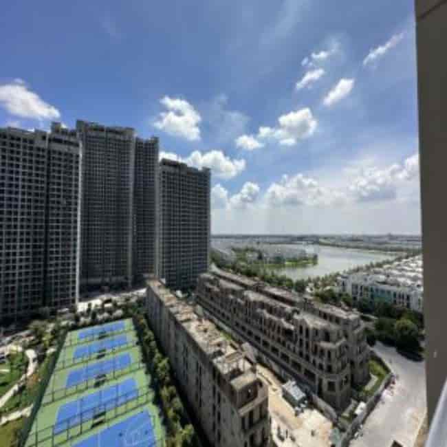 Chính chủ cần bán hoặc cho thuê căn hộ dự án Masterise - Ocean Park 1 Gia Lâm, Hà Nội