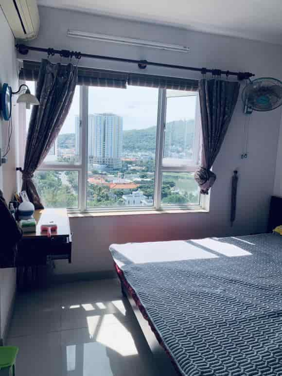 Chính chủ cần bán chung cư osc block B tầng 14 trung tâm thành phố Vũng Tàu