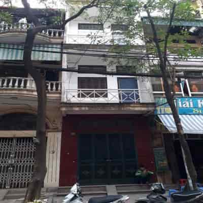 Chính chủ cần cho thuê nhà nguyên căn 45m2 tại số 26 phố Kim Đồng, phường Giáp Bát, quận Hoàng Mai