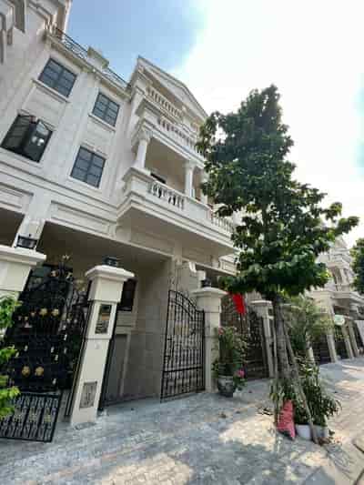 Cho thuê văn phòng đường số 12, Phường 10, Quận Gò Vấp, Tp Hồ Chí Minh, KDC City Land Part Hill