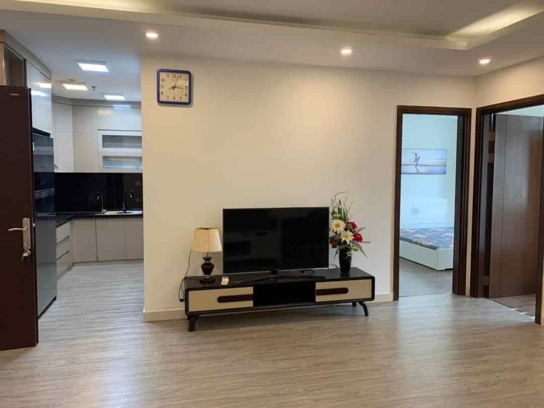 Cho thuê căn hộ 2 phòng ngủ tại FLC 36 phạm Hùng, Nam Từ Liêm, Hà Nội