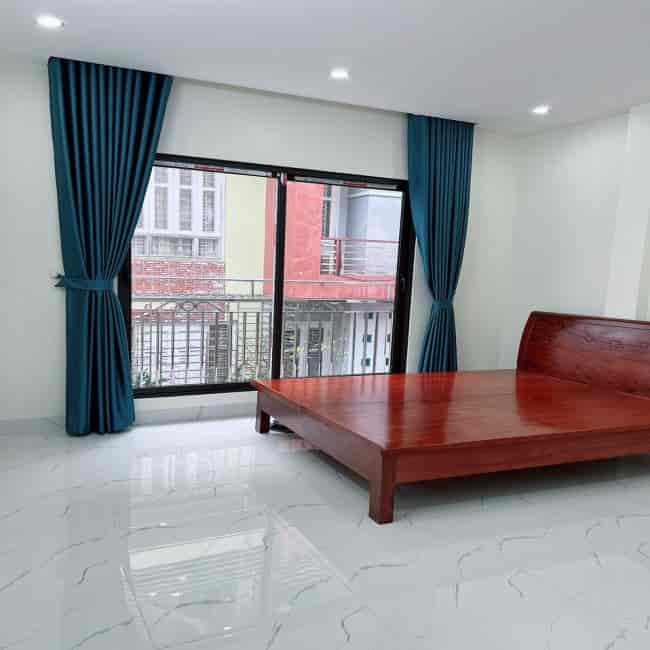 Chính chủ cho thuê nhà xây mới, 3 căn hộ địa chỉ: 23 ngõ 76 Nguyễn Chí Thanh, Láng Thượng