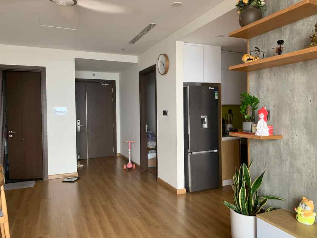 Chính chủ bán căn hộ chung cư 90m2, full nội thất, 3 ngủ tại Hà Đông