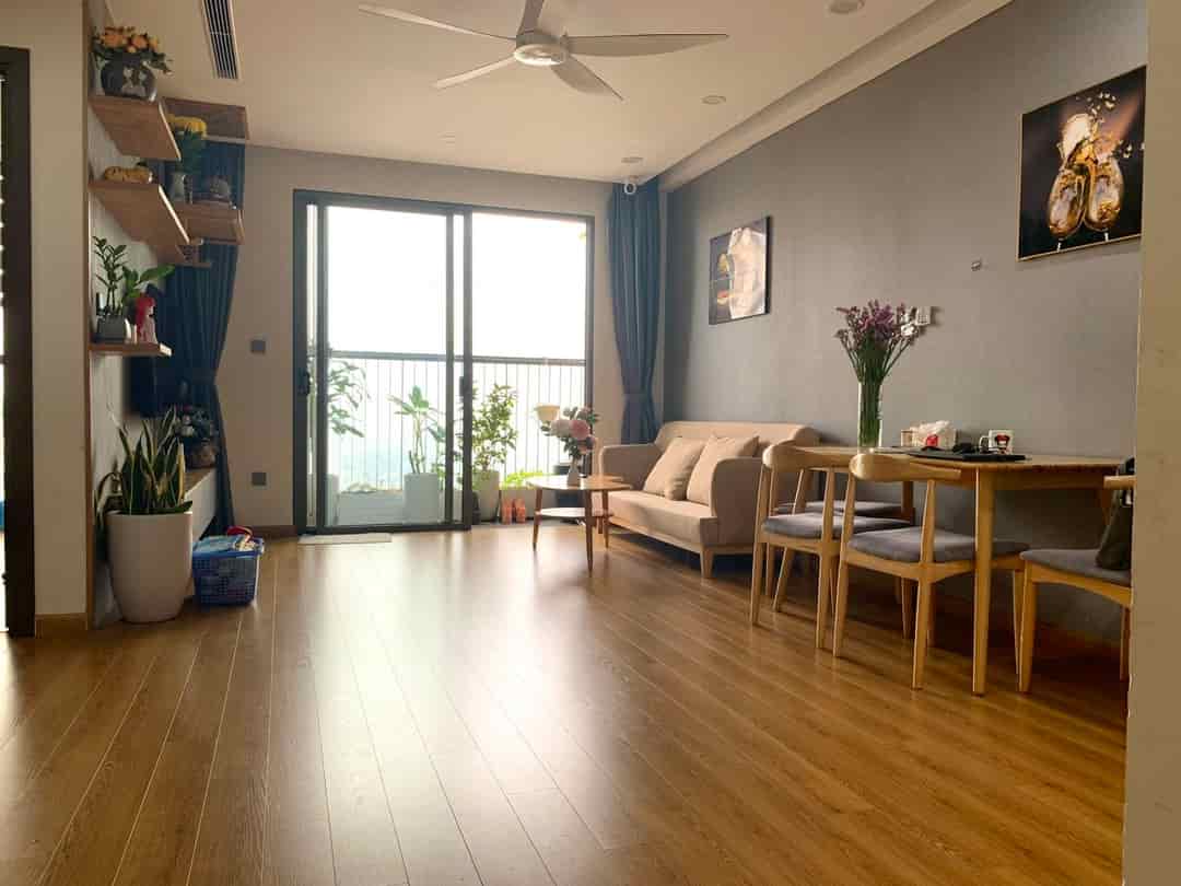 Chính chủ bán căn hộ chung cư 90m2, full nội thất, 3 ngủ tại Hà Đông