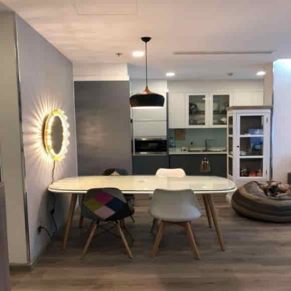 Chính chủ cần pass lại chung cư gấp tại Vinhomes Central Park, Bình Thạnh, TP HCM