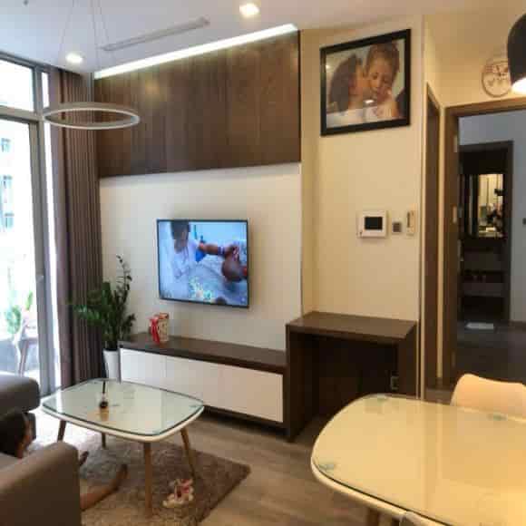 Chính chủ cần pass lại chung cư gấp tại Vinhomes Central Park, Bình Thạnh, TP HCM